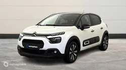 Citroen C3 1.2 PureTech 83ch S&S Shine