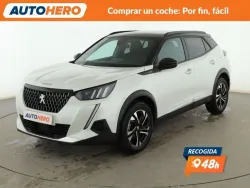 Peugeot 2008 1.2 PureTech S&S GT Line 130