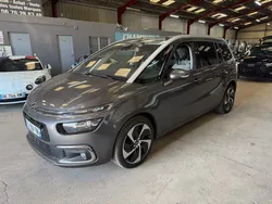 Citroën c4 Picasso spacetourer 7 places attelage amovible 2.0 hdi 150 90 000km aucun frais à prévoir très bon état