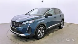 Peugeot 3008 de 2021