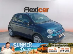 FIAT 500 1.0 Hybrid Dolcevita 52kW