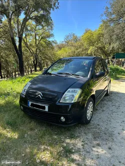 Citroën C2 1.1 SX Pack