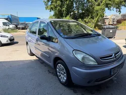 Citroen Picasso 2.0 hdi 90