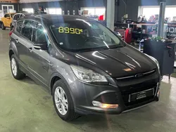 Ford kuga 2.0l tdci 150ch revision complète