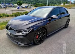 Volkswagen Golf 2.0 TSI 300 GTI CLUBSPORT DSG BVA