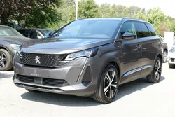 Peugeot 5008 1.5 bluehdi 130 ch gt tva recup 1 ere main