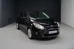 Ford C-Max Titanium 1.6 TDCI