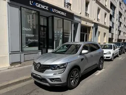 RENAULT KOLEOS 2.0 175ch Intens - Suivi d'Entretien Complet Renault