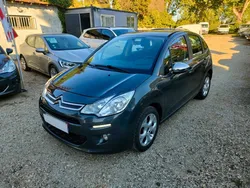 Citroën C3 1.6 HDI ✅Garantie 12 mois