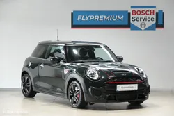 MINI 3 Portas John Cooper Works Auto Desportiva