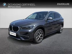 Bmw X1 sDrive16dA 116ch Business Design DKG7