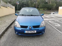 Renault Clio 1.5 dci extreme