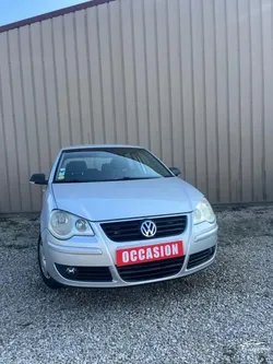 Volkswagen Polo 1.2 65 TREND