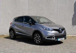 Renault Captur 0.9 TCe Exclusive