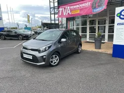 Kia Picanto (3) 1.0 DPI 67 ISG ACTIVE