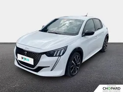 Peugeot 208 PureTech 100 S&S BVM6 GT