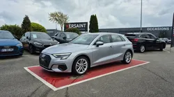Audi A3 sportback 35 TFSI MILD HYBRID 150 S tronic 7 BUSINESS LIN
