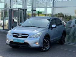 Subaru XV 2.0D AWD 4X4 BVM6 150ch 1er main