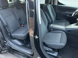 PEUGEOT Rifter 1.5BlueHDi Standard Allure 100
