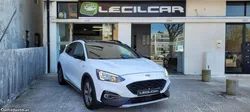Ford Focus 1.0 EcoBoost Active X - NACIONAL