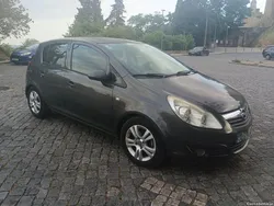 Opel Corsa EcoFlex