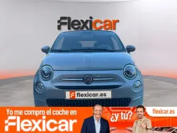 FIAT 500 C 1.0 Hybrid Club 52kW