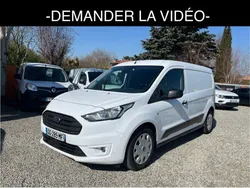 Ford Transit Connect 1.5TDCI 100ch L2H1 Caméra / CarPlay / 1er Main