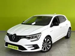 RENAULT Mégane 1.3 TCe GPF Equilibre 103kW