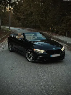BMW 435 i Pack M Auto