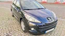 Peugeot 207 1.4 16V Sportium de 2010