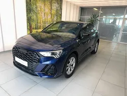 AUDI Q3 Sportback 35 TFSI 150 ch S tronic 7 S line plus