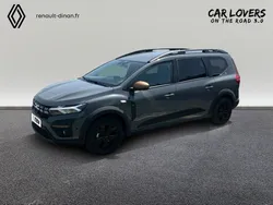 DACIA Jogger Hybrid 140 7 places GSR2 Extreme