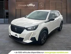 Peugeot 2008 PureTech 130 S&S BVM6 Style