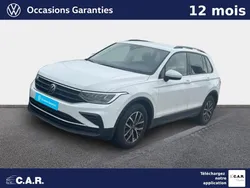 Volkswagen Tiguan 1.5 TSI 130ch BVM6