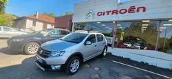 Dacia sandero stepway tce 90 boîte auto