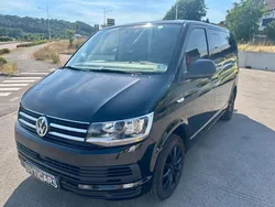 Volkswagen Transporter COMBI 2.0 TDI 150 L1H1 CONFORT LINE