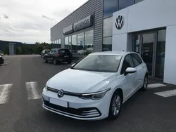 VOLKSWAGEN Golf 2.0 TDI SCR 150 DSG7 Life Plus