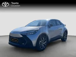 TOYOTA C-HR 200H Advance