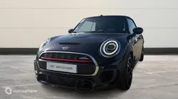 Mini Cabrio John Cooper Works 231ch Ultimate BVA8 Euro6d-T 142g