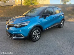 Renault Captur ENERGY TCe 90 Experience