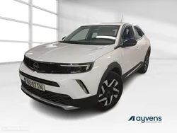 Opel Mokka 1.5 D Elegance