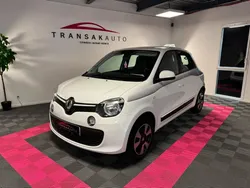 RENAULT TWINGO III 1.0 SCe 70 E6C Limited / REGULATEUR / BLUETOOTH / SUIVI RENAULT
