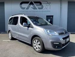 CITROEN Berlingo 1.6 BlueHDi 120ch Shine - MULTISPACE / CLIM / GPS