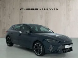 CUPRA León 1.5 TSI 110