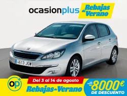 PEUGEOT 308 SW 1.6e-HDi Active 115