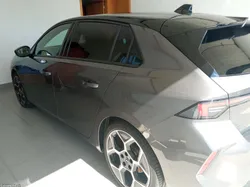 Opel Astra GS LINE