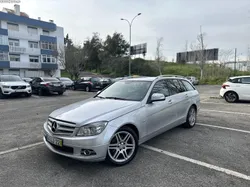 Mercedes-Benz C 220 CDi