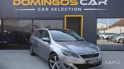 Peugeot 308 de 2017