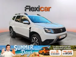 DACIA Duster 1.5 Blue dCi Comfort 4x2 85kW