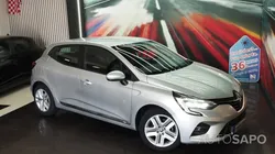 Renault Clio de 2021